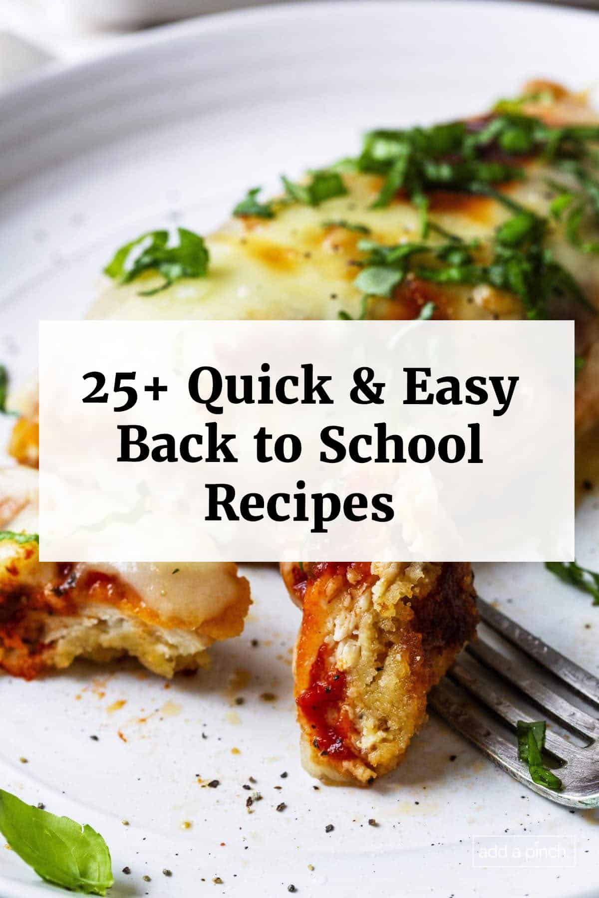 Stress-Free School Weeknights: Fast Recipes & Meal Prep Tips